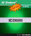 Piła IC Enduro firmy Simonds Piła IC Enduro firmy Simonds