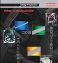 Katalog Pił Taśmowych firmy Simonds Katalog Pił Taśmowych firmy Simonds